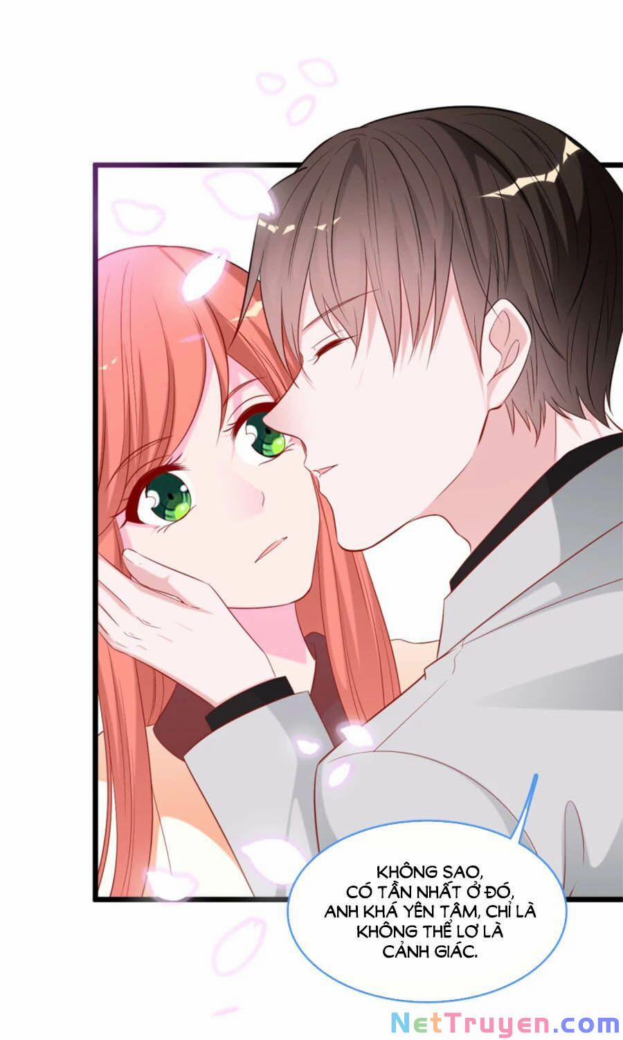 Tổng Tài Daddy Đuổi Tới Nơi Rồi 129 trang 2