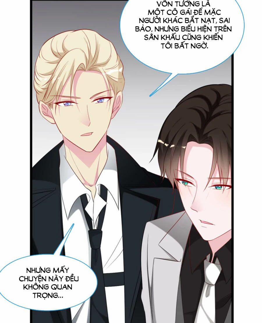 Tổng Tài Daddy Đuổi Tới Nơi Rồi 130 trang 10