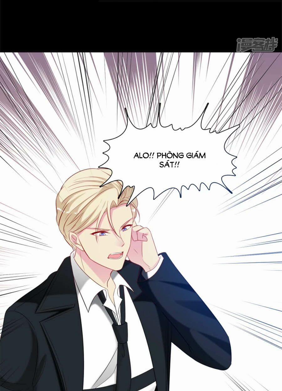 Tổng Tài Daddy Đuổi Tới Nơi Rồi 130 trang 15