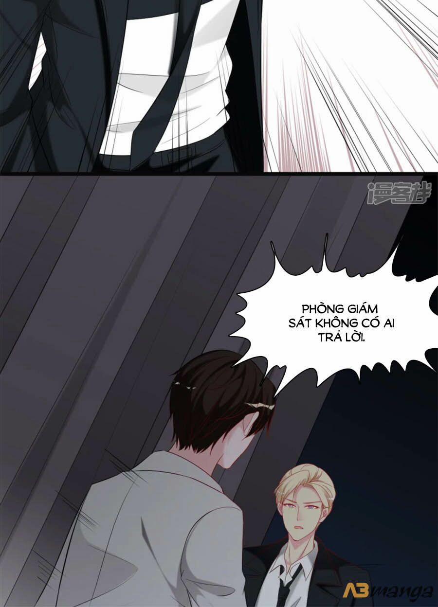 Tổng Tài Daddy Đuổi Tới Nơi Rồi 130 trang 16