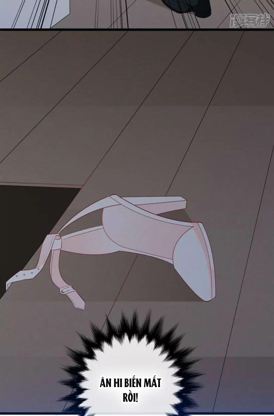 Tổng Tài Daddy Đuổi Tới Nơi Rồi 130 trang 19