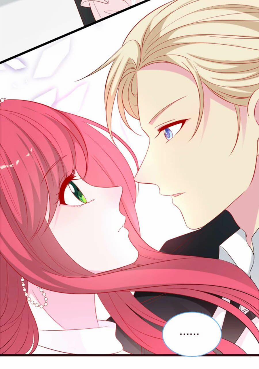 Tổng Tài Daddy Đuổi Tới Nơi Rồi 130 trang 2