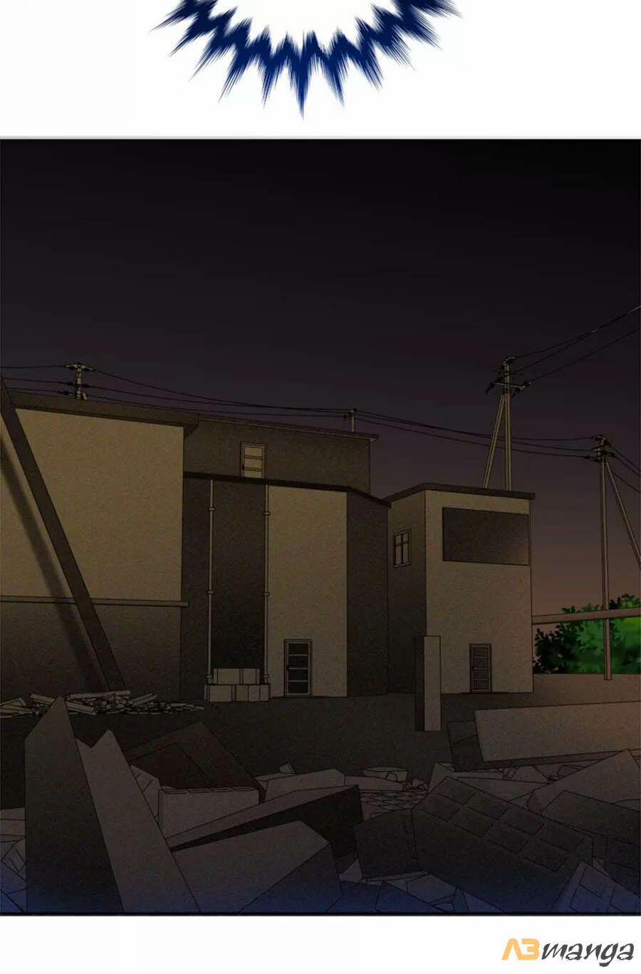 Tổng Tài Daddy Đuổi Tới Nơi Rồi 130 trang 20