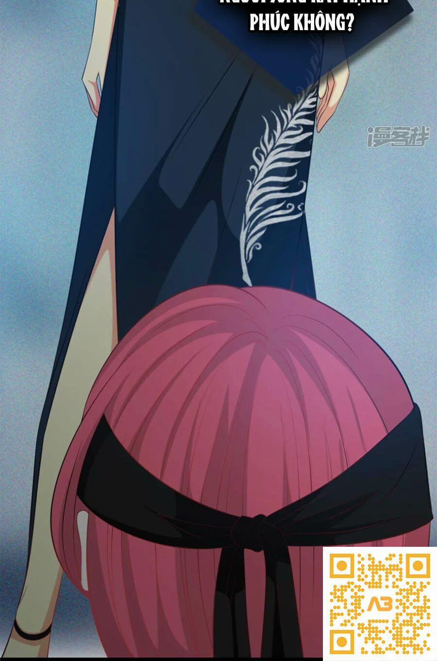 Tổng Tài Daddy Đuổi Tới Nơi Rồi 130 trang 25