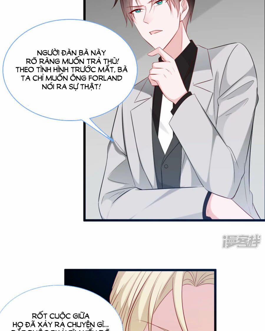 Tổng Tài Daddy Đuổi Tới Nơi Rồi 131 trang 10