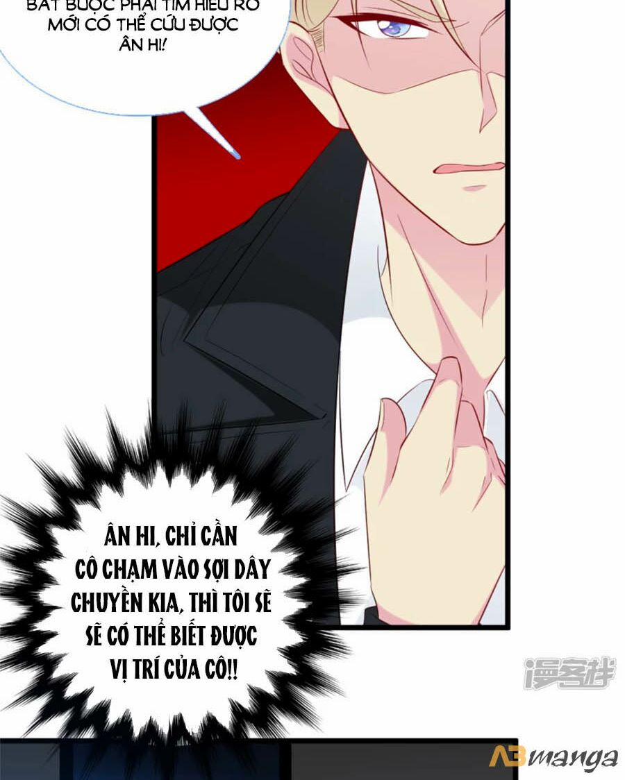 Tổng Tài Daddy Đuổi Tới Nơi Rồi 131 trang 11