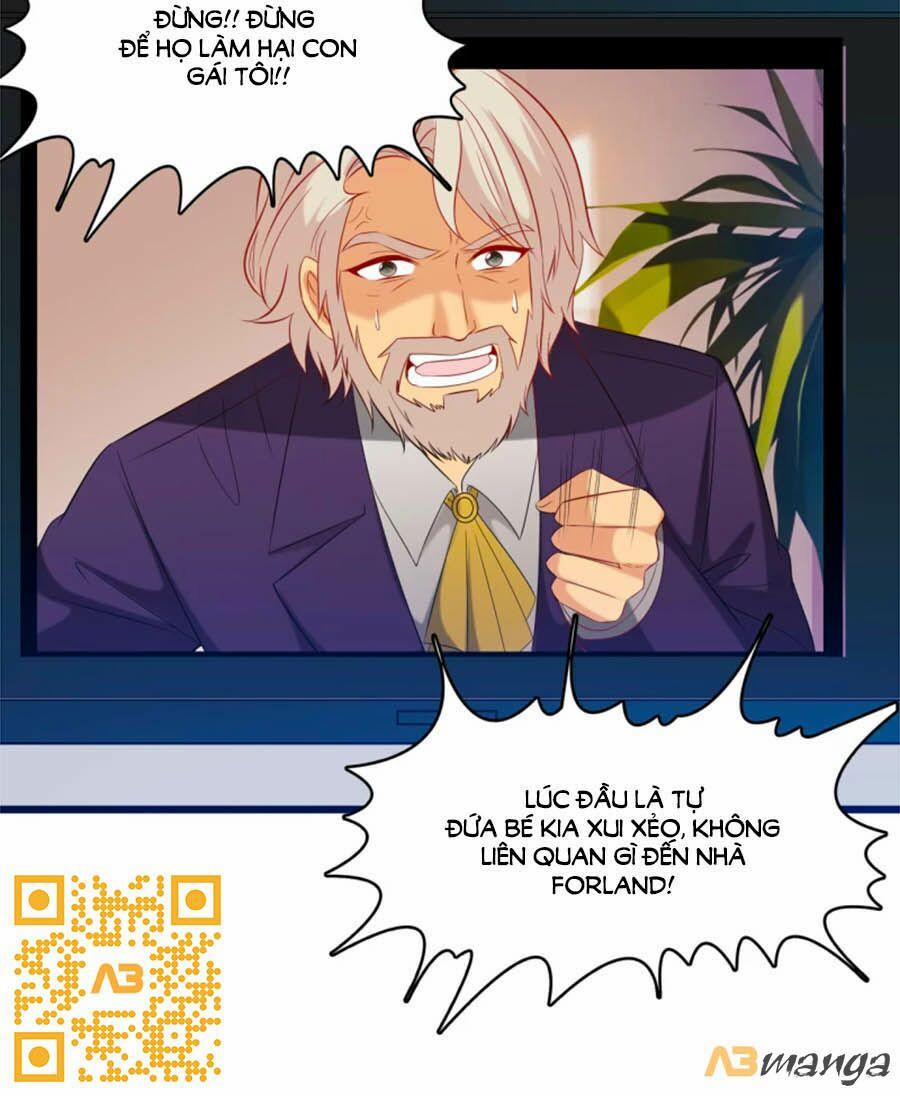 Tổng Tài Daddy Đuổi Tới Nơi Rồi 131 trang 23