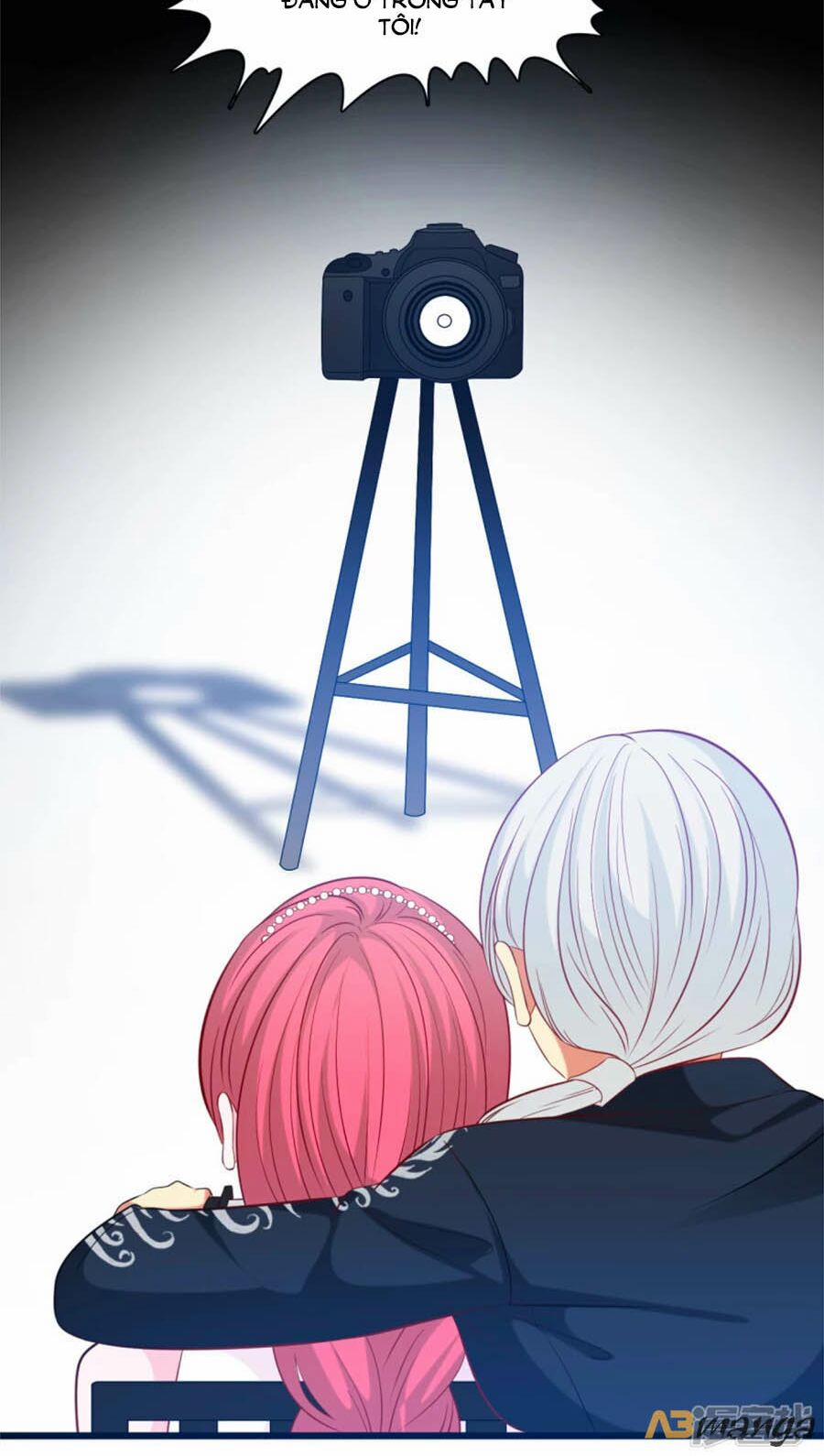 Tổng Tài Daddy Đuổi Tới Nơi Rồi 131 trang 7