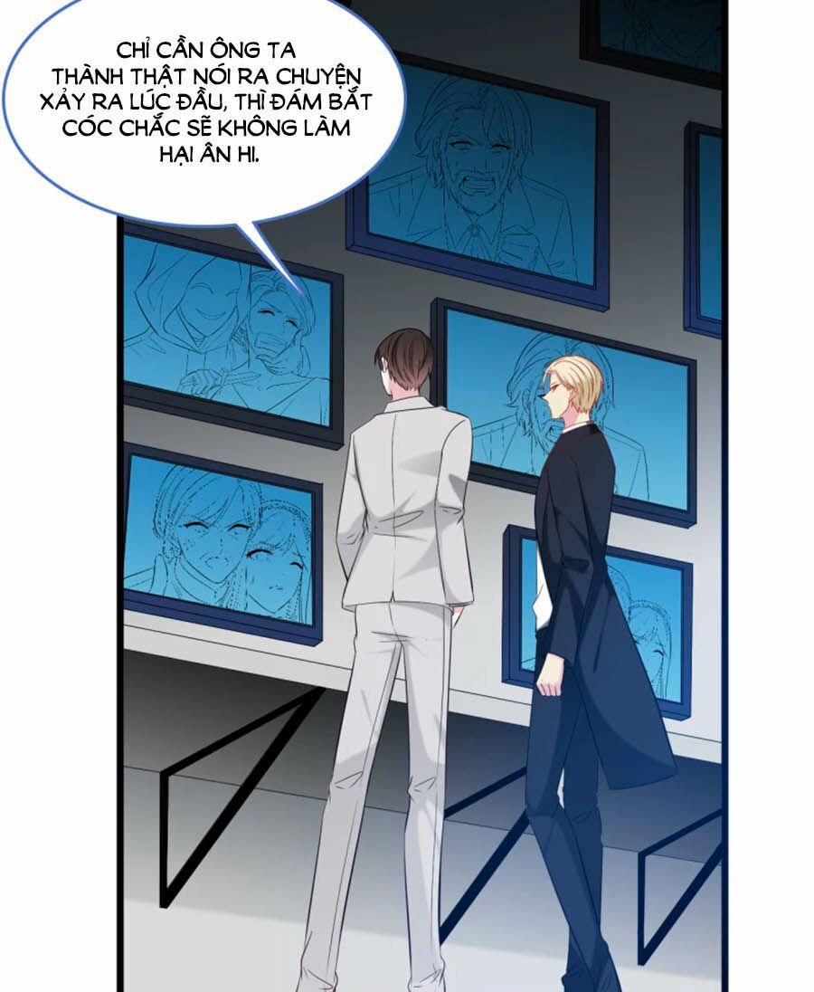 Tổng Tài Daddy Đuổi Tới Nơi Rồi 132 trang 2