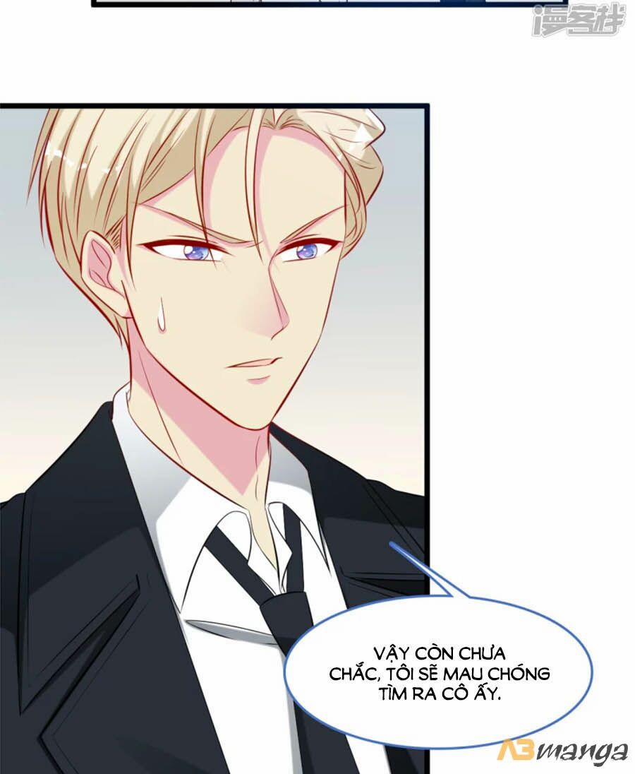 Tổng Tài Daddy Đuổi Tới Nơi Rồi 132 trang 3