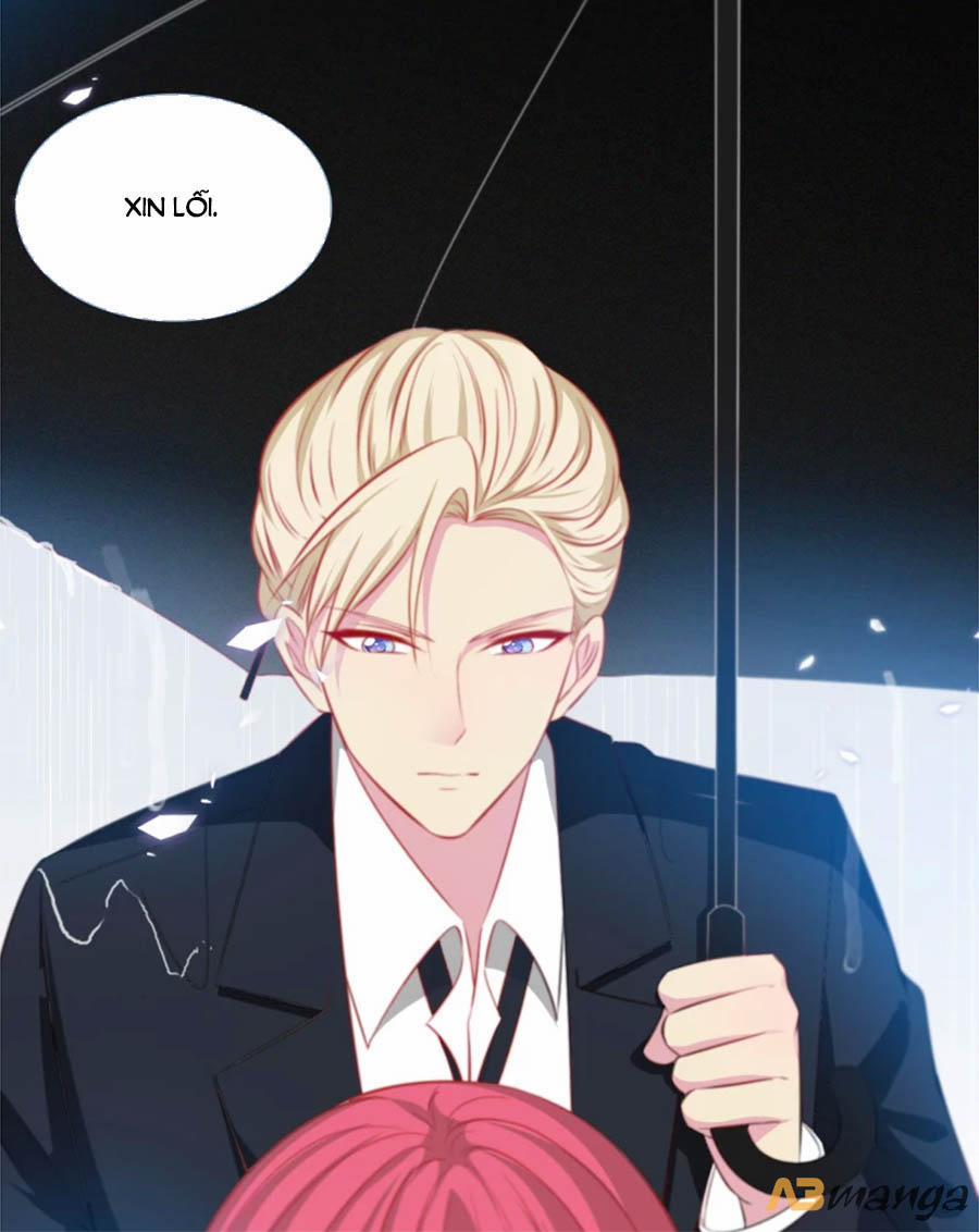 Tổng Tài Daddy Đuổi Tới Nơi Rồi 133 trang 4