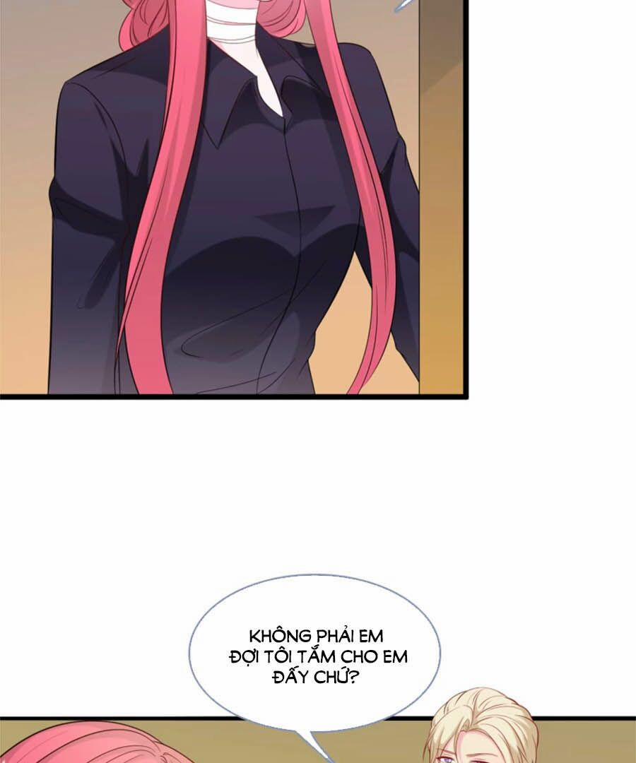 Tổng Tài Daddy Đuổi Tới Nơi Rồi 136 trang 10