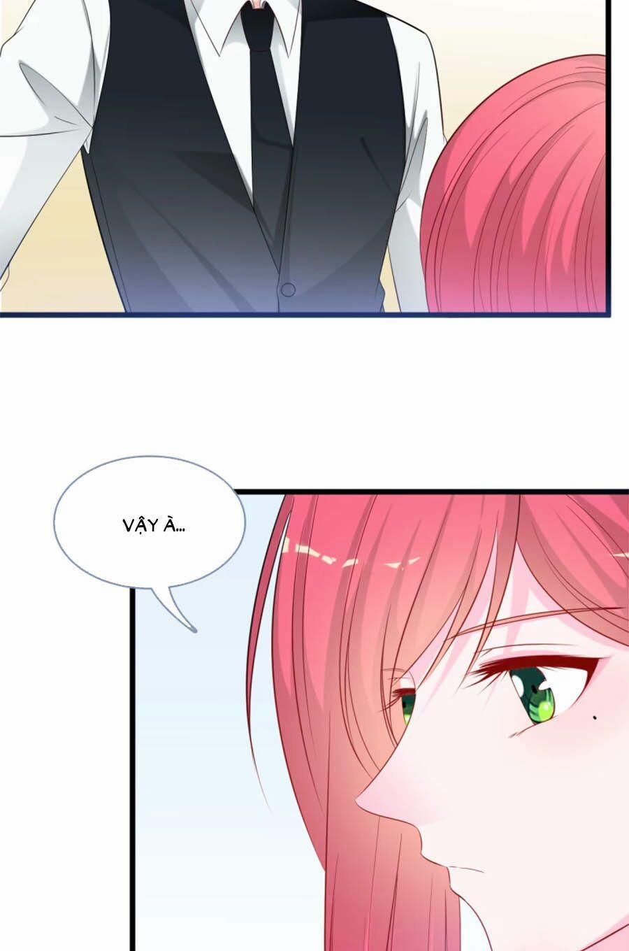 Tổng Tài Daddy Đuổi Tới Nơi Rồi 136 trang 14