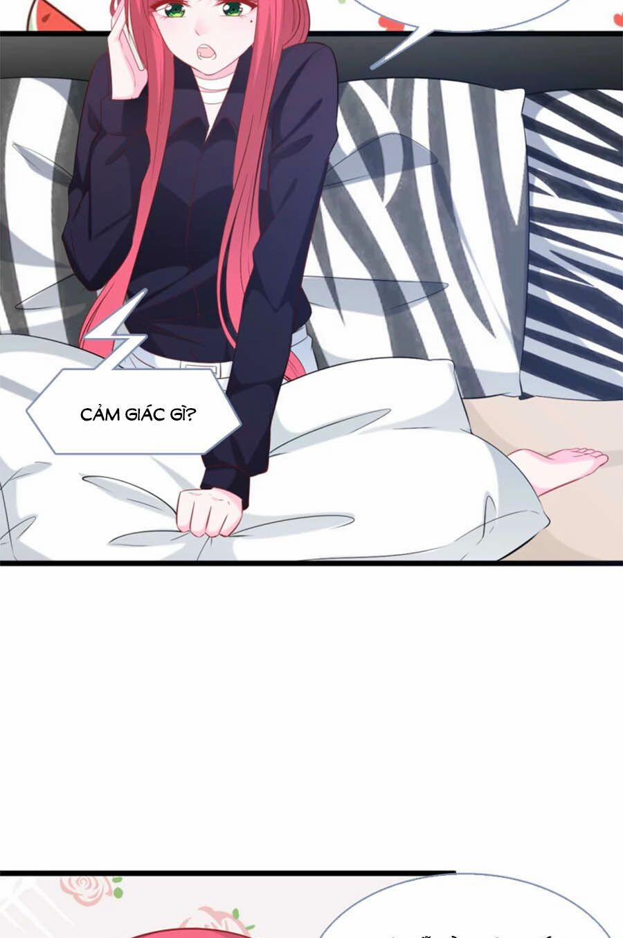 Tổng Tài Daddy Đuổi Tới Nơi Rồi 136 trang 6