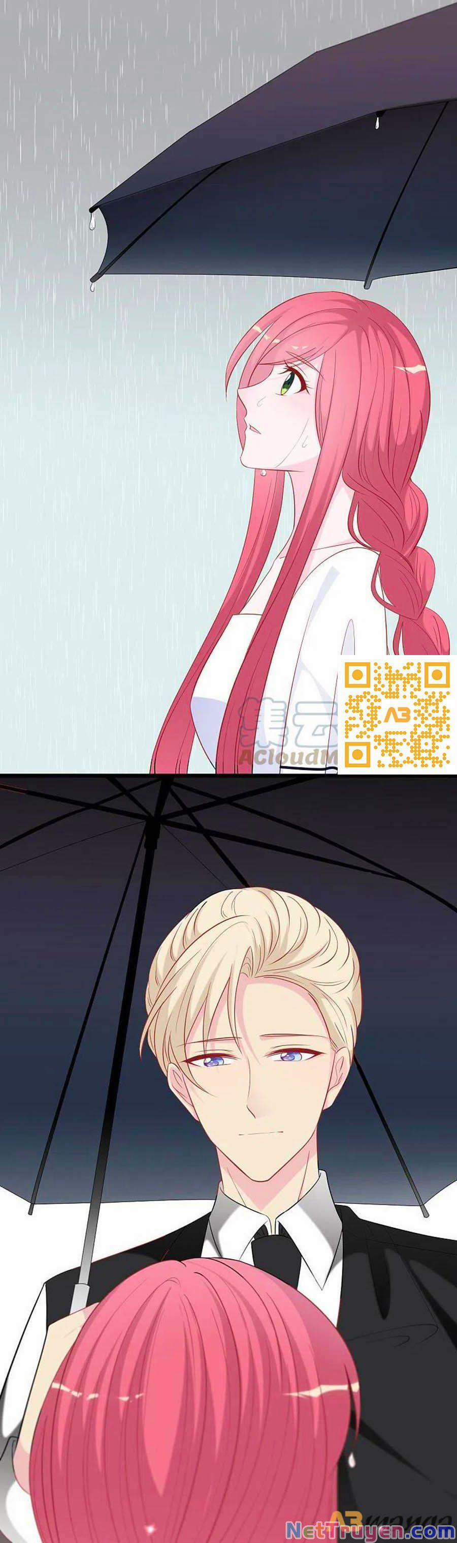 Tổng Tài Daddy Đuổi Tới Nơi Rồi 140 trang 8