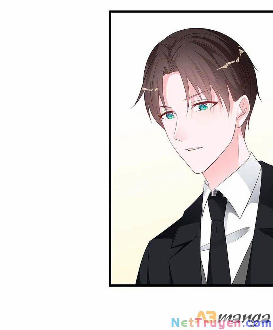 Tổng Tài Daddy Đuổi Tới Nơi Rồi 143 trang 0