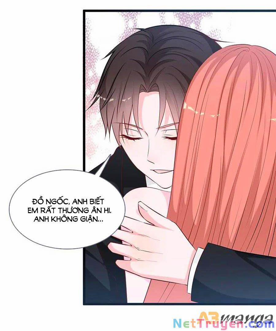 Tổng Tài Daddy Đuổi Tới Nơi Rồi 144 trang 0