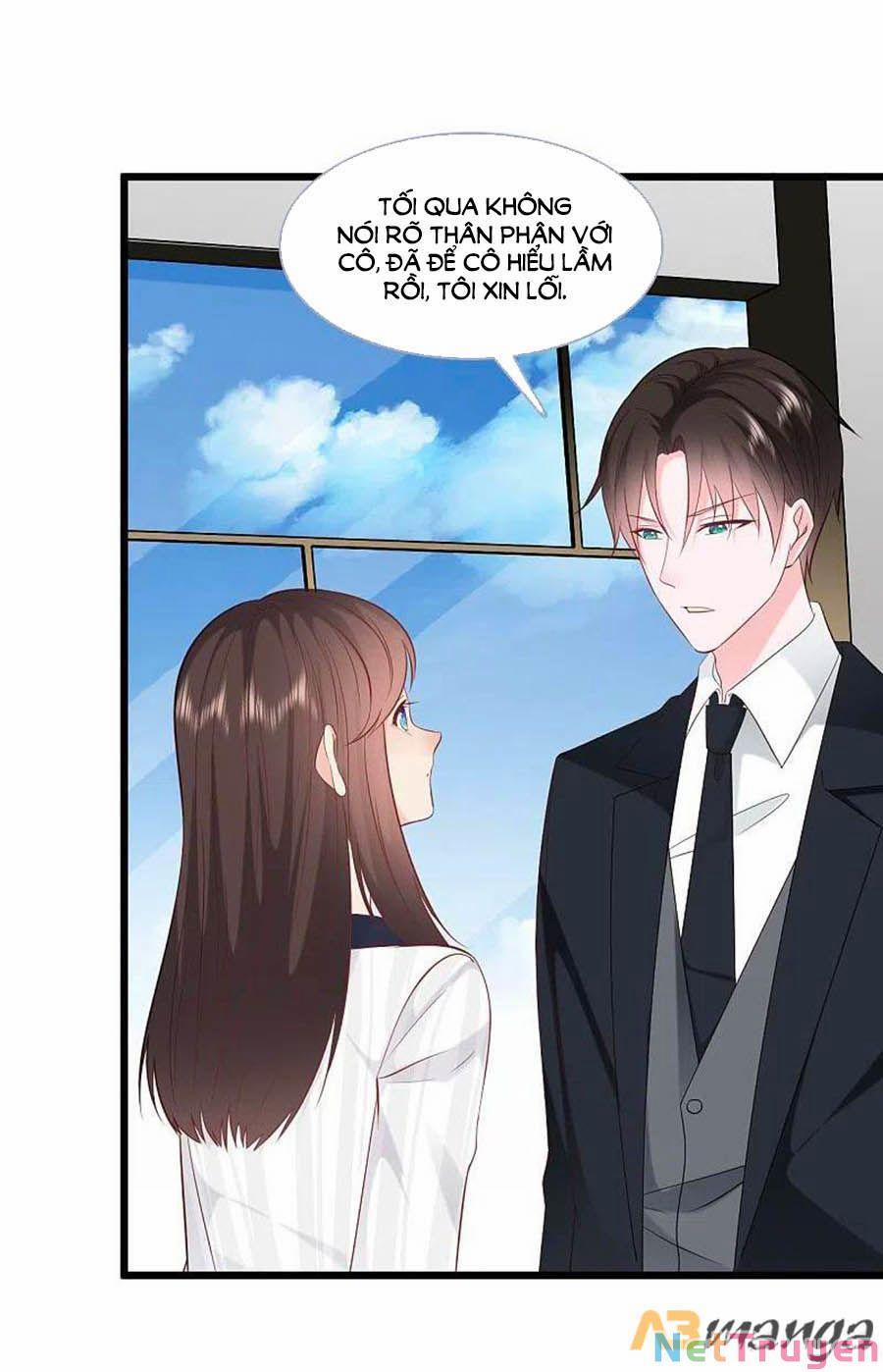 Tổng Tài Daddy Đuổi Tới Nơi Rồi 145 trang 0