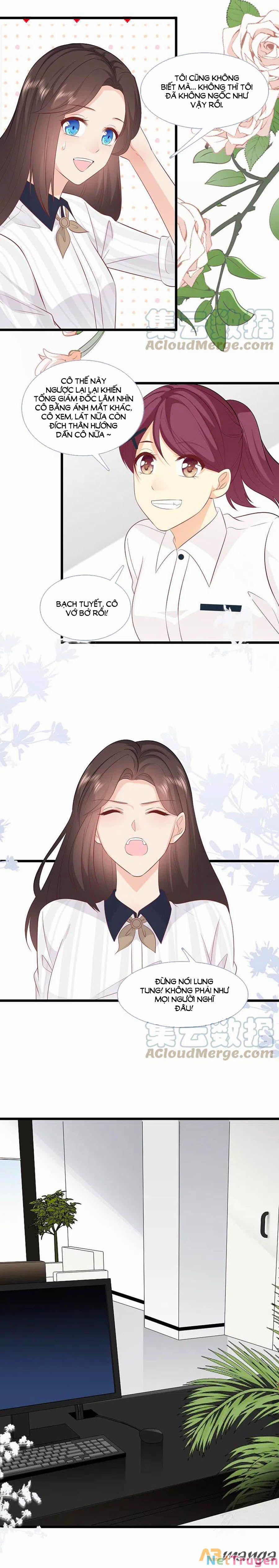 Tổng Tài Daddy Đuổi Tới Nơi Rồi 145 trang 2