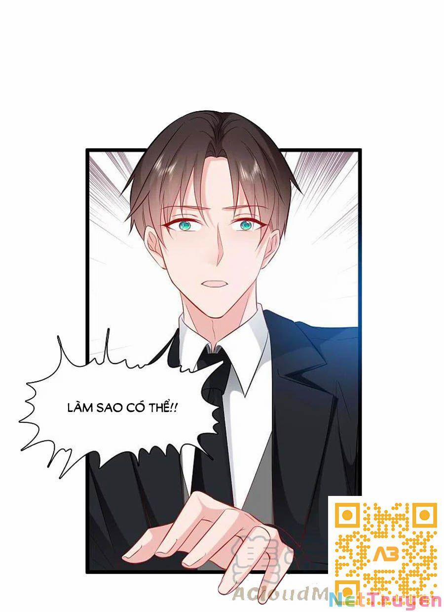 Tổng Tài Daddy Đuổi Tới Nơi Rồi 145 trang 8