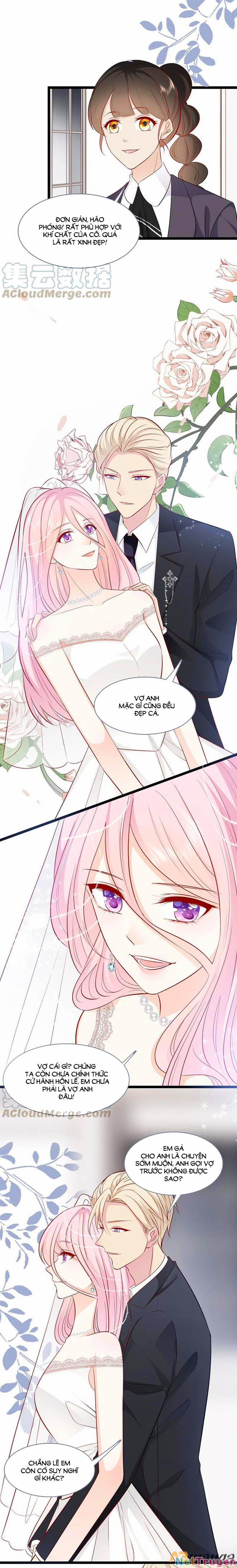 Tổng Tài Daddy Đuổi Tới Nơi Rồi 146 trang 1