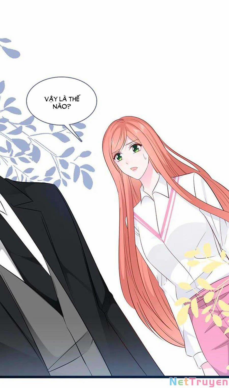 Tổng Tài Daddy Đuổi Tới Nơi Rồi 147 trang 0