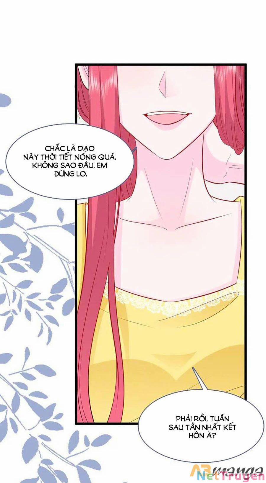 Tổng Tài Daddy Đuổi Tới Nơi Rồi 147 trang 12