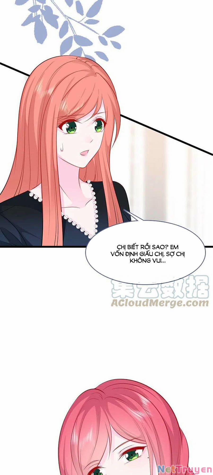 Tổng Tài Daddy Đuổi Tới Nơi Rồi 147 trang 13