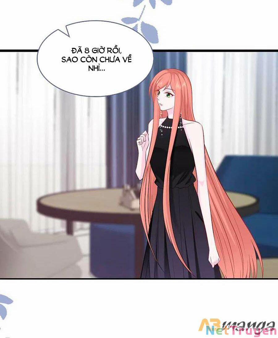 Tổng Tài Daddy Đuổi Tới Nơi Rồi 147 trang 16