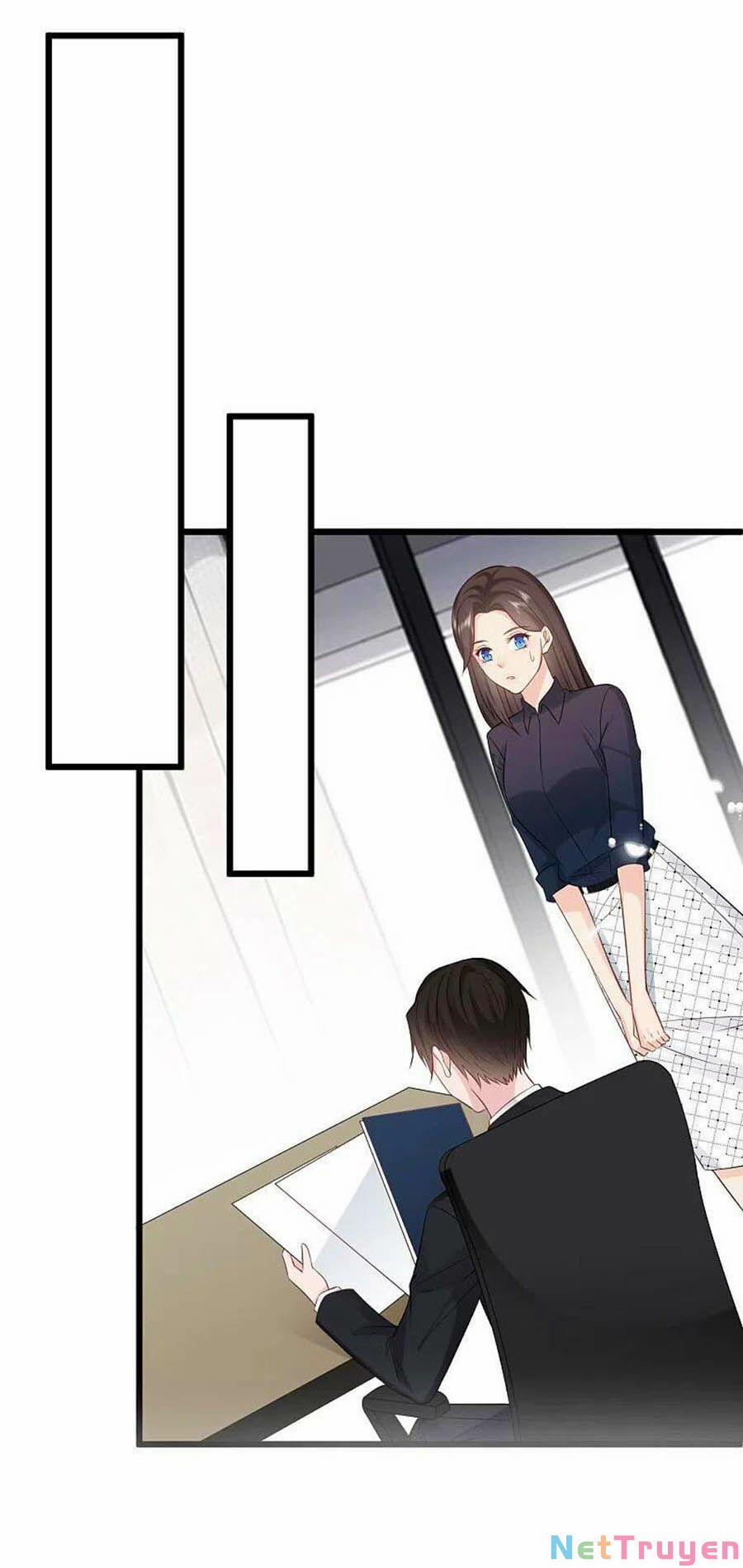 Tổng Tài Daddy Đuổi Tới Nơi Rồi 147 trang 18