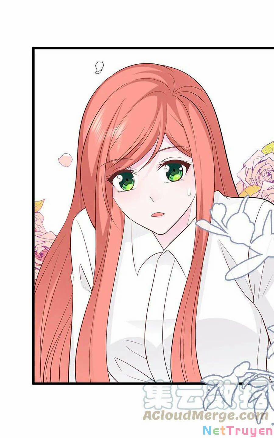 Tổng Tài Daddy Đuổi Tới Nơi Rồi 147 trang 23