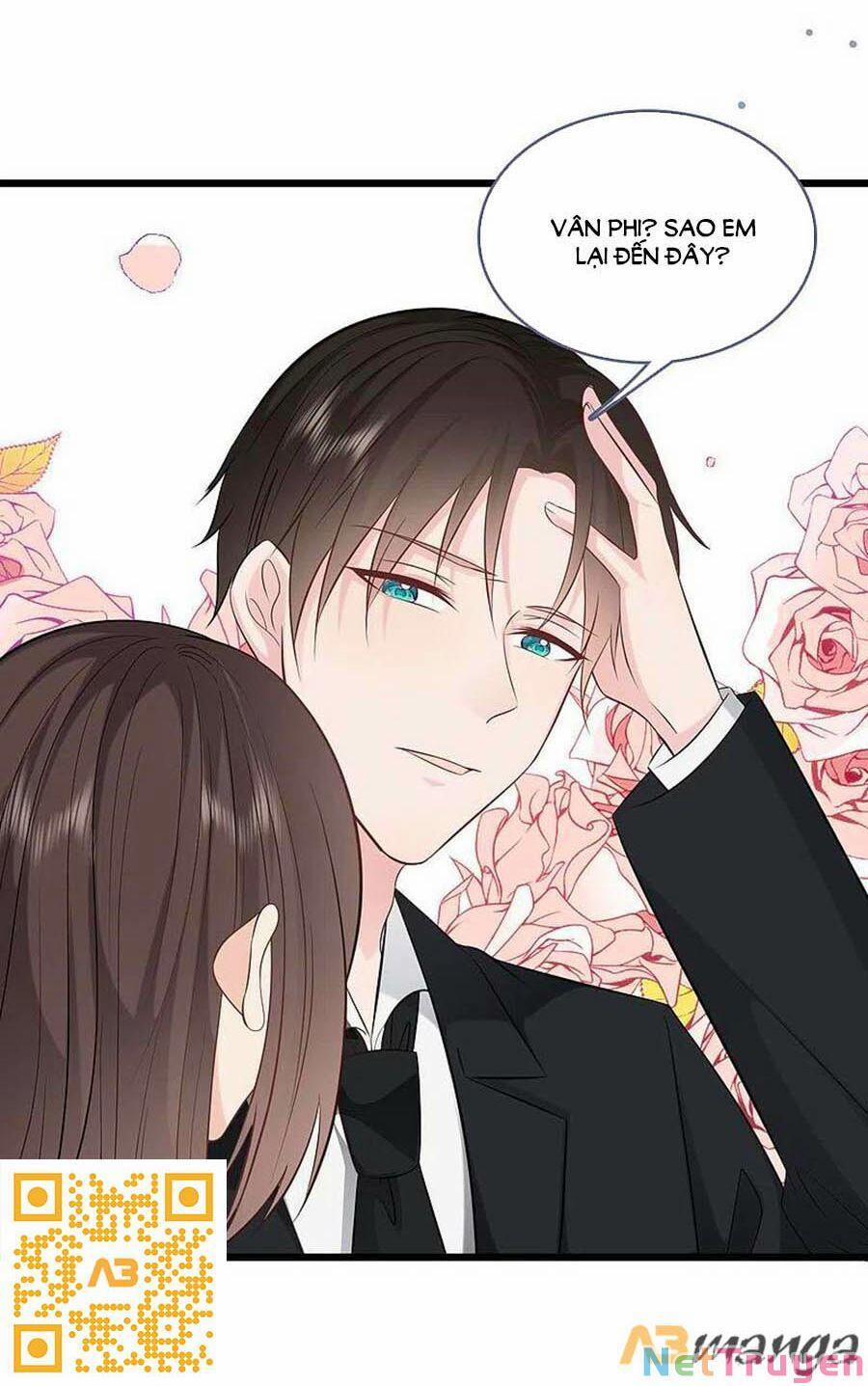 Tổng Tài Daddy Đuổi Tới Nơi Rồi 147 trang 24