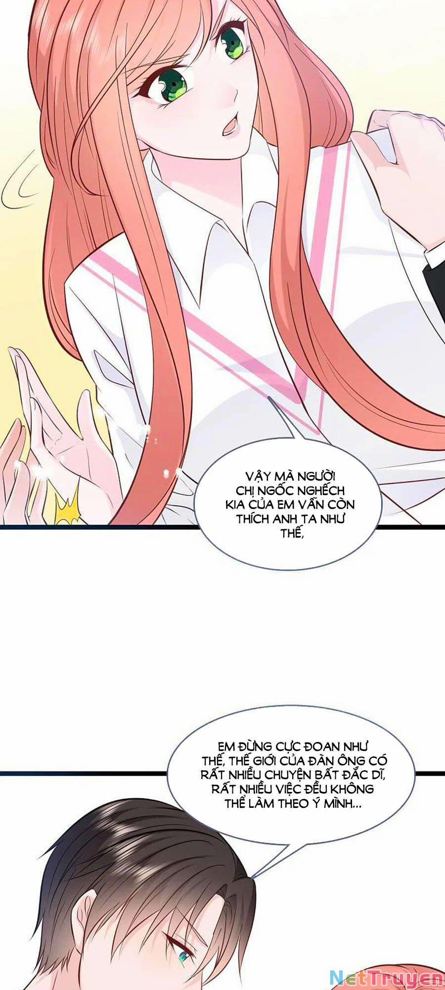 Tổng Tài Daddy Đuổi Tới Nơi Rồi 147 trang 3