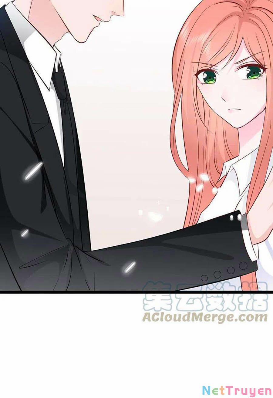 Tổng Tài Daddy Đuổi Tới Nơi Rồi 147 trang 4