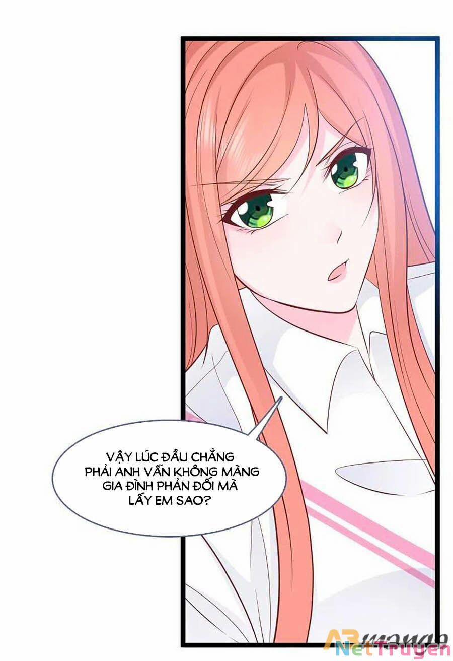 Tổng Tài Daddy Đuổi Tới Nơi Rồi 147 trang 5