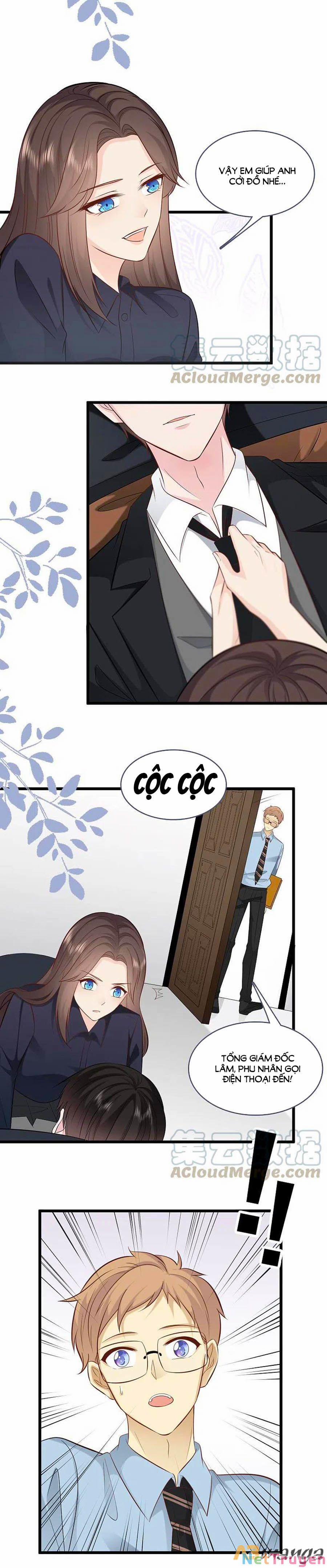 Tổng Tài Daddy Đuổi Tới Nơi Rồi 148 trang 2