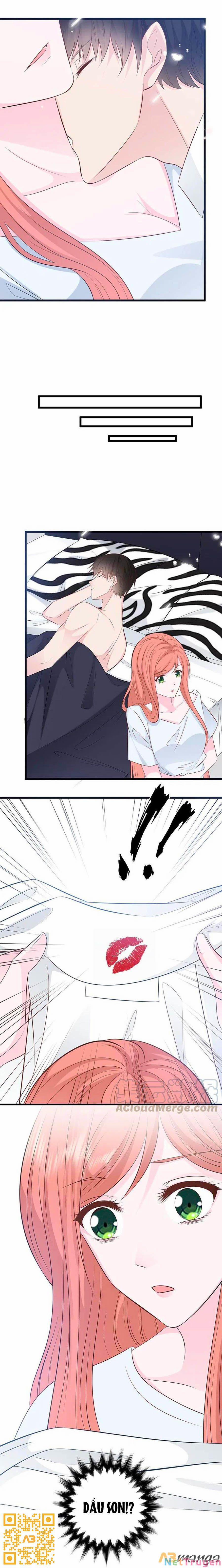 Tổng Tài Daddy Đuổi Tới Nơi Rồi 148 trang 7