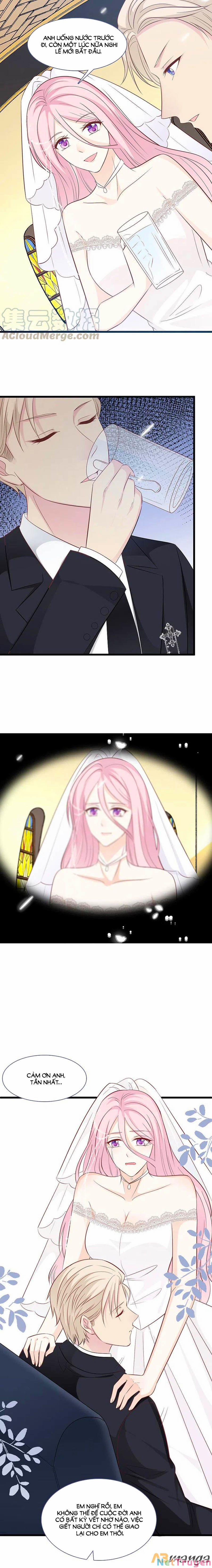 Tổng Tài Daddy Đuổi Tới Nơi Rồi 150 trang 5