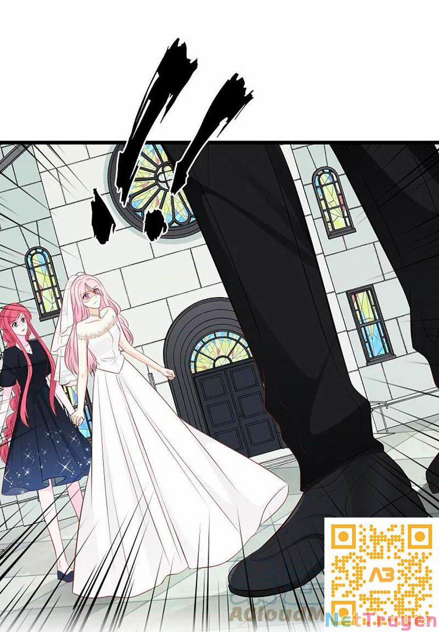 Tổng Tài Daddy Đuổi Tới Nơi Rồi 150 trang 8