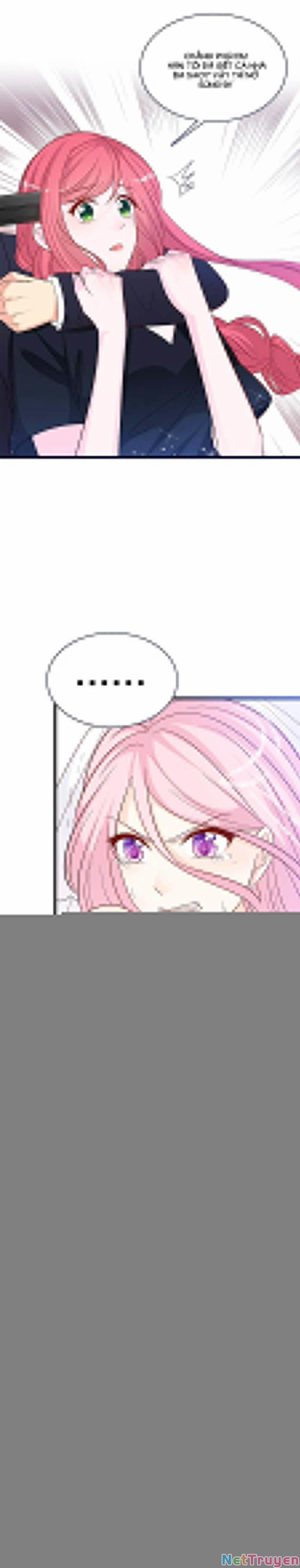 Tổng Tài Daddy Đuổi Tới Nơi Rồi 151 trang 2