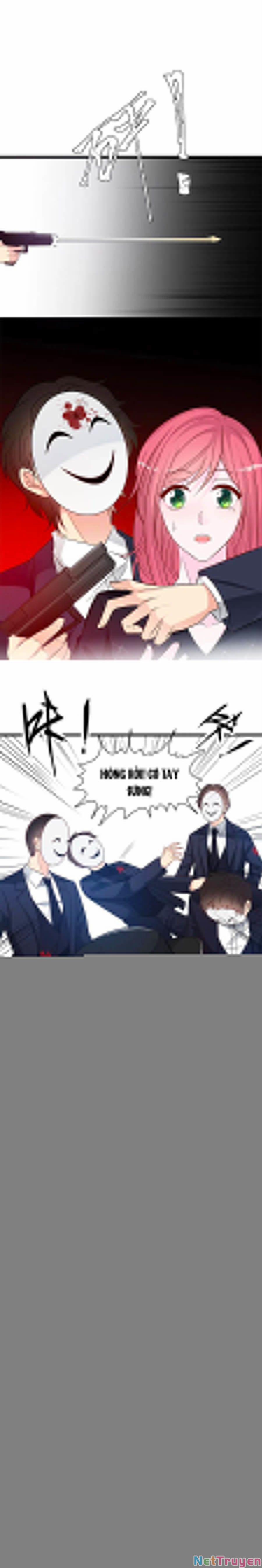 Tổng Tài Daddy Đuổi Tới Nơi Rồi 151 trang 4