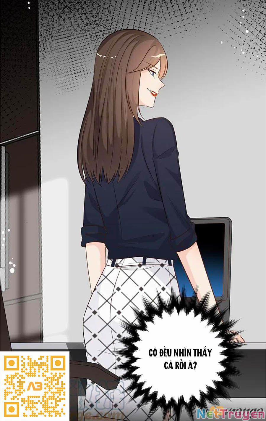 Tổng Tài Daddy Đuổi Tới Nơi Rồi 153 trang 8