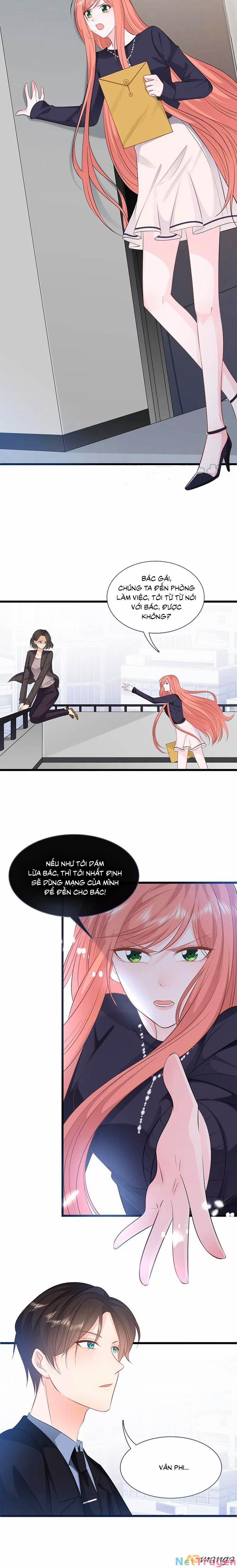 Tổng Tài Daddy Đuổi Tới Nơi Rồi 157 trang 1