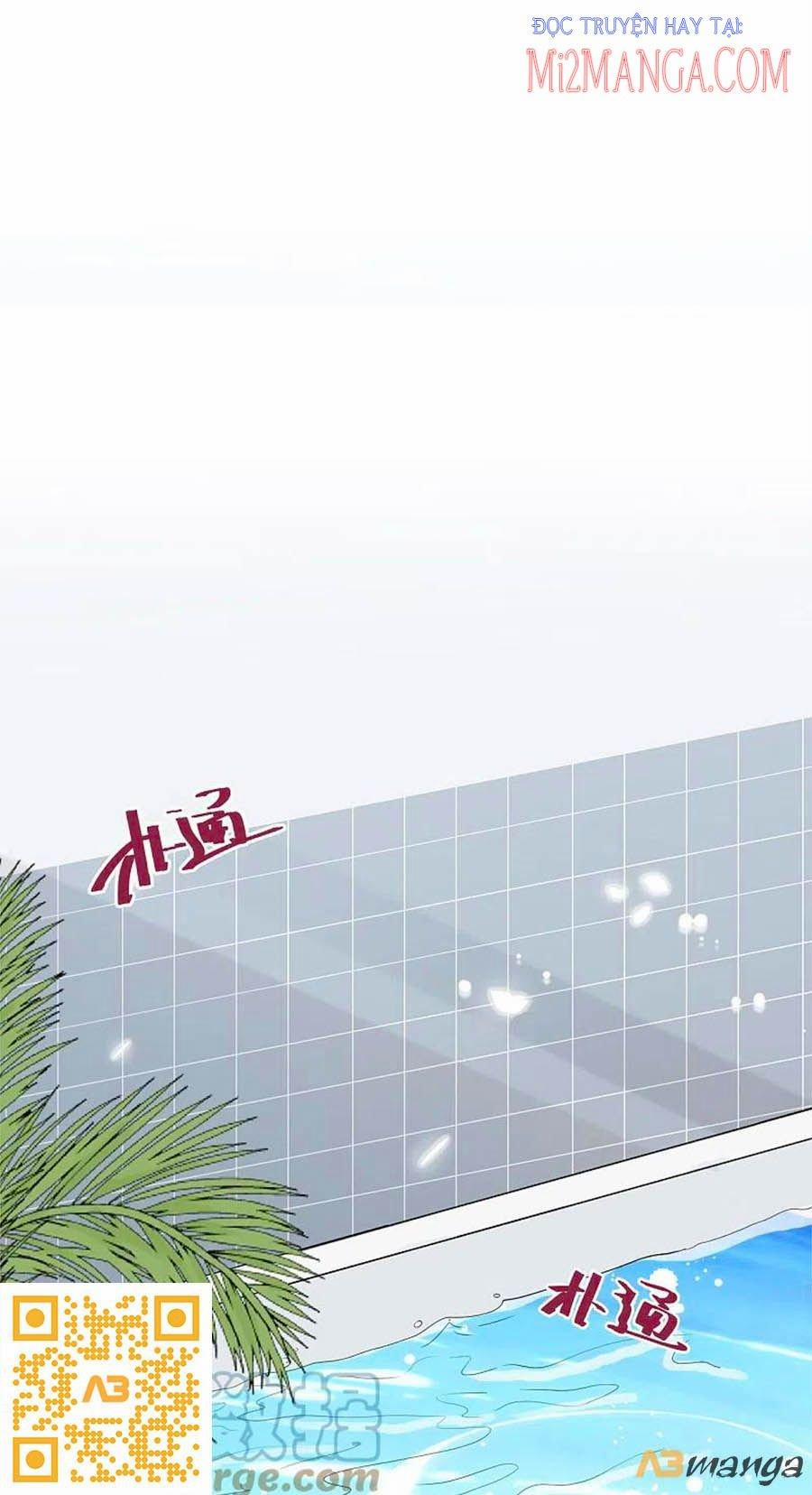 Tổng Tài Daddy Đuổi Tới Nơi Rồi 162 trang 8