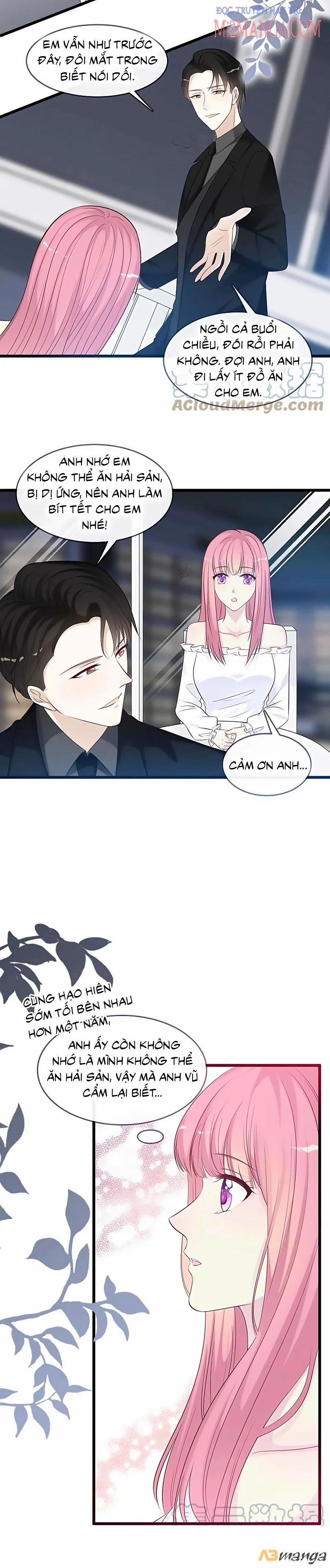 Tổng Tài Daddy Đuổi Tới Nơi Rồi 164.5 trang 0