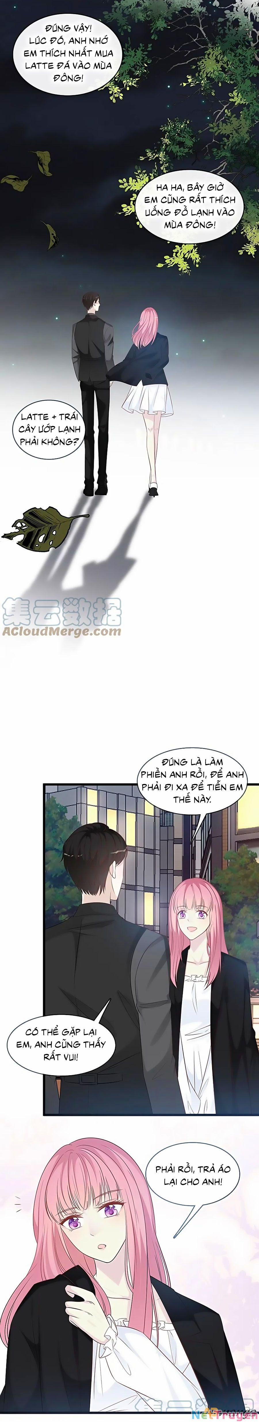 Tổng Tài Daddy Đuổi Tới Nơi Rồi 165 trang 2