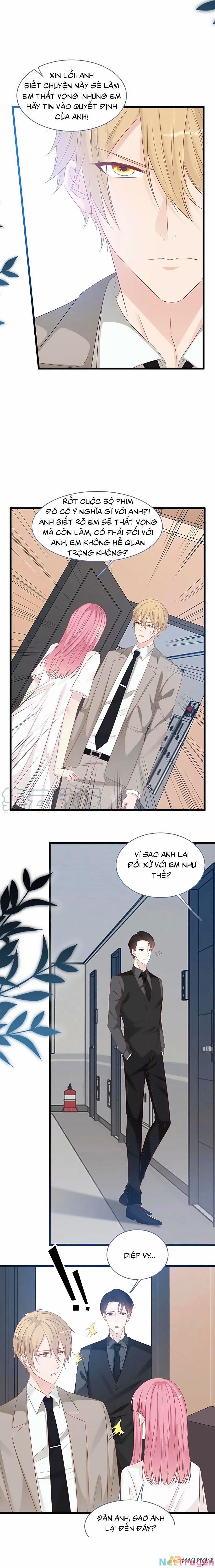 Tổng Tài Daddy Đuổi Tới Nơi Rồi 165 trang 8