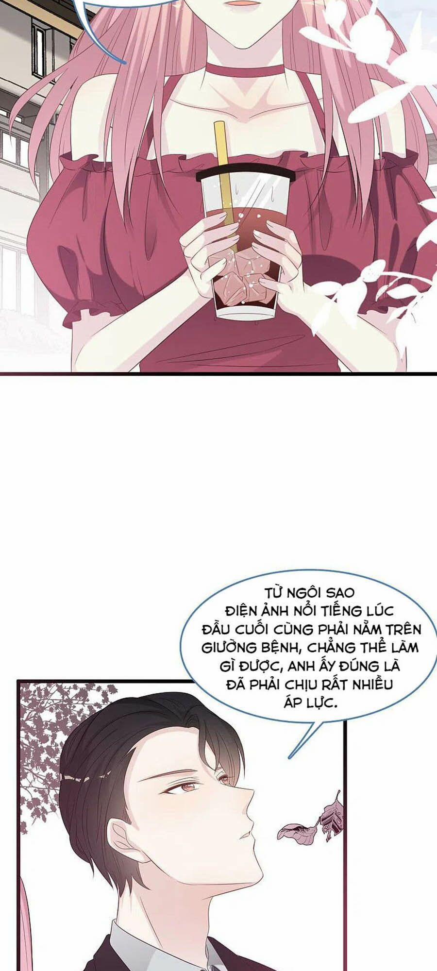 Tổng Tài Daddy Đuổi Tới Nơi Rồi 168 trang 10