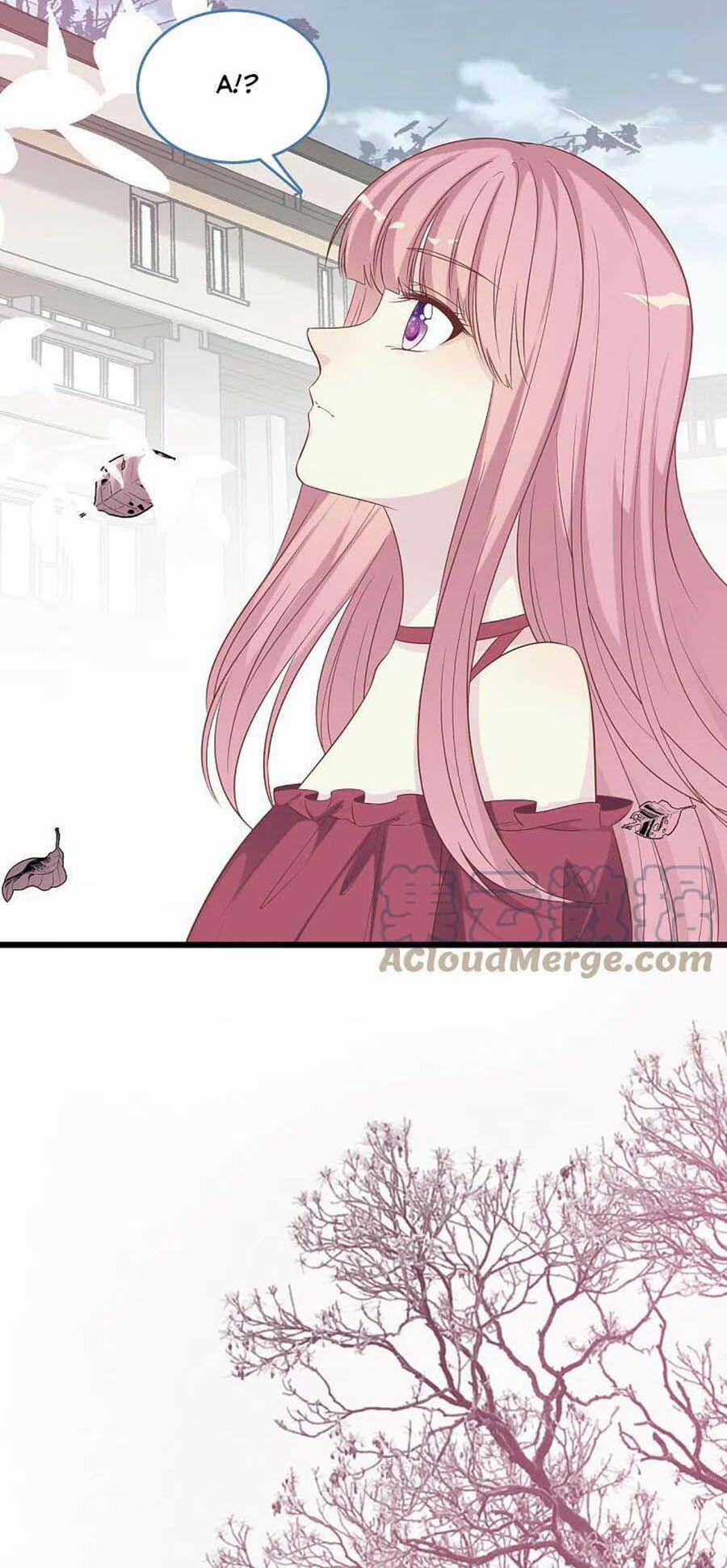 Tổng Tài Daddy Đuổi Tới Nơi Rồi 168 trang 12