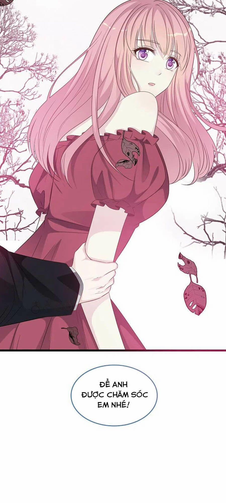 Tổng Tài Daddy Đuổi Tới Nơi Rồi 168 trang 19